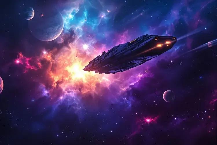 科幻大片专场
